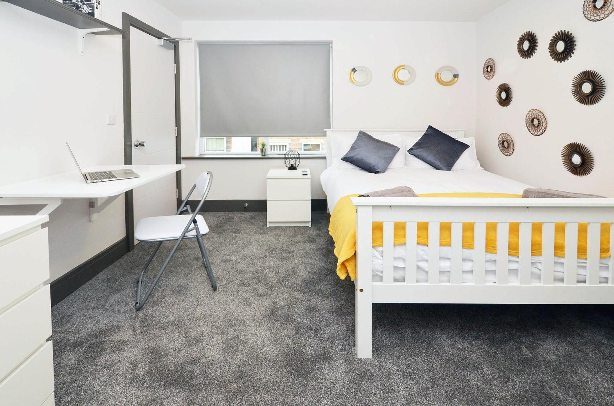 Townhouse Plus @ London Road Stoke Экстерьер фото