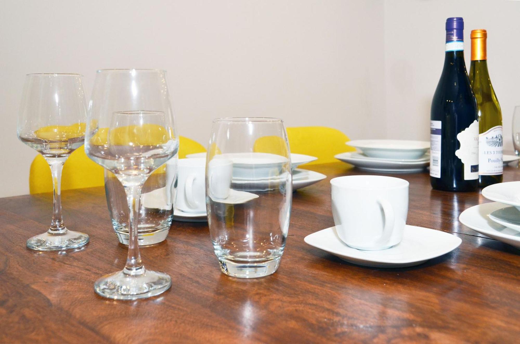 Townhouse Plus @ London Road Stoke Экстерьер фото