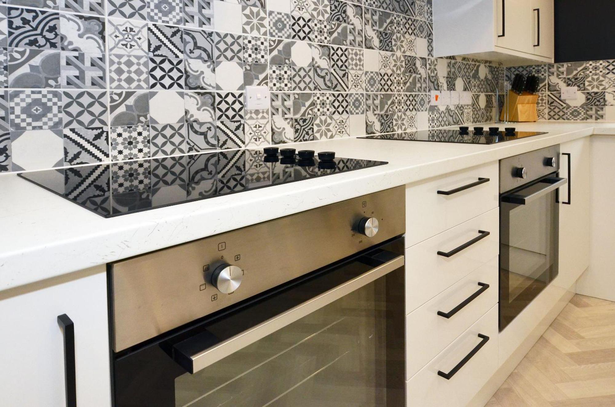 Townhouse Plus @ London Road Stoke Экстерьер фото