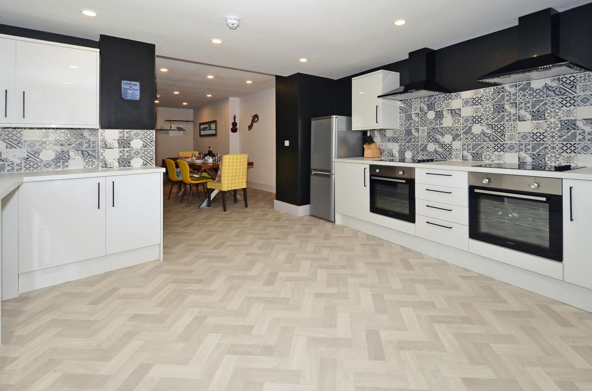 Townhouse Plus @ London Road Stoke Экстерьер фото