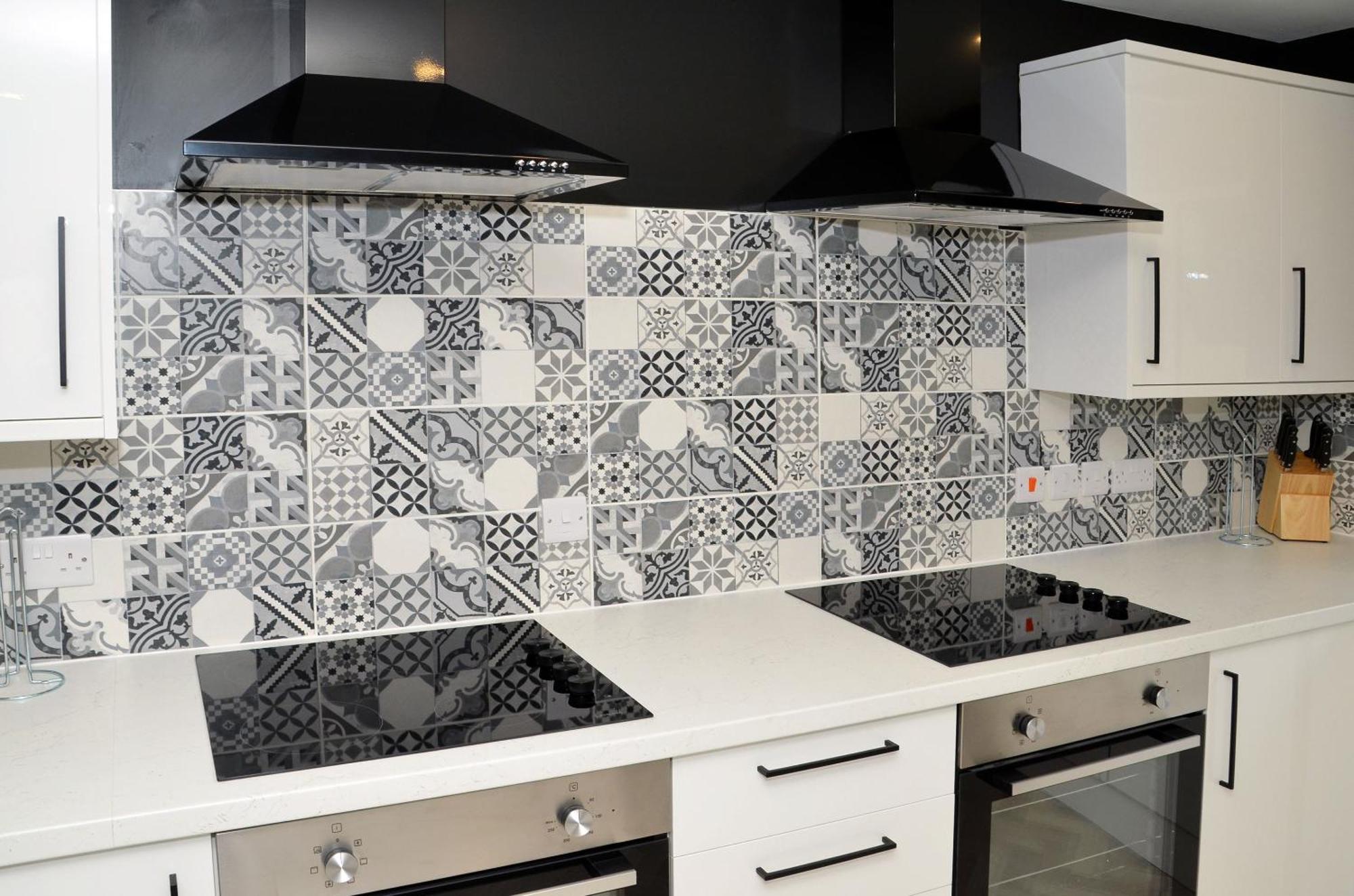Townhouse Plus @ London Road Stoke Экстерьер фото
