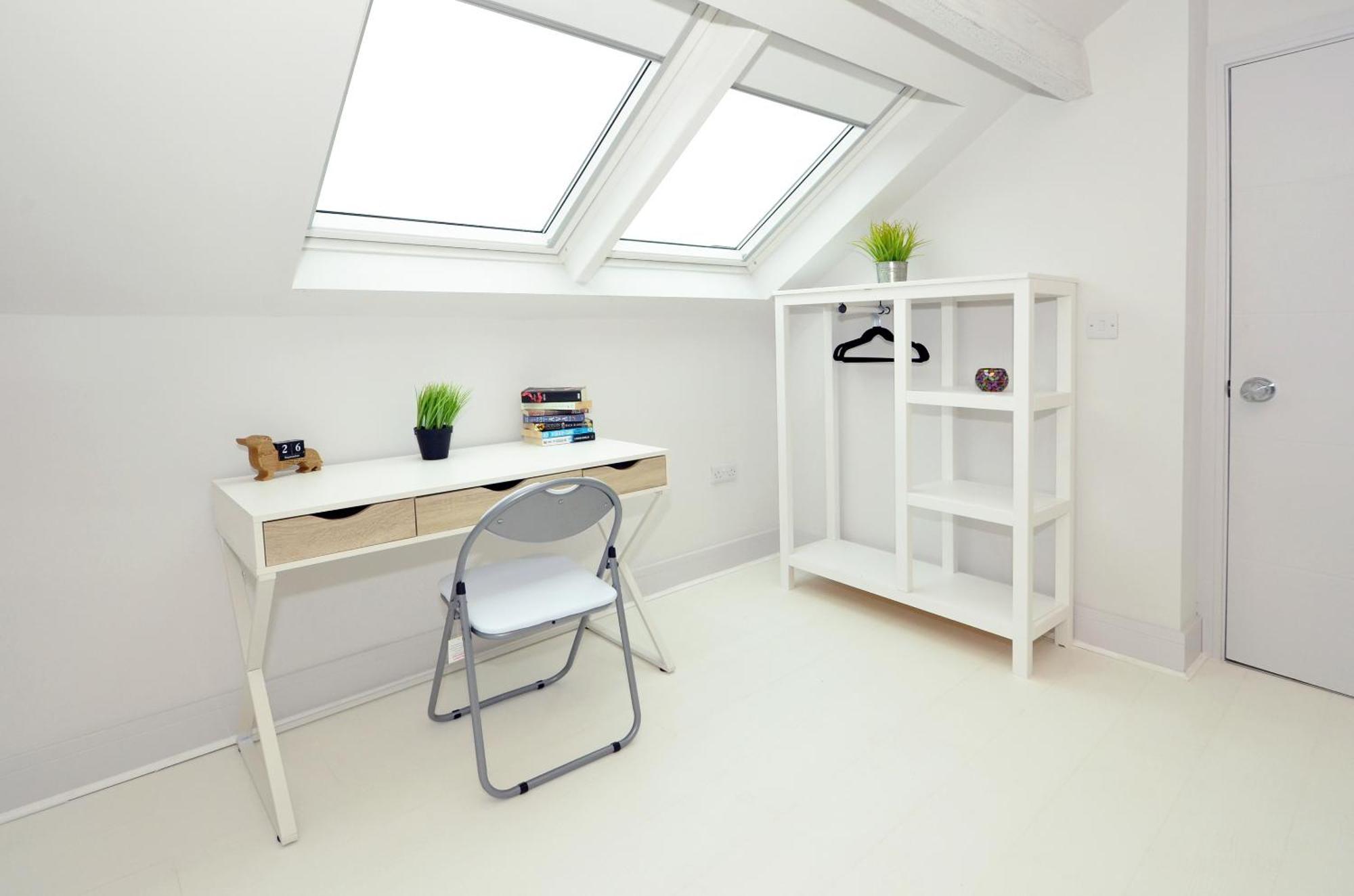 Townhouse Plus @ London Road Stoke Экстерьер фото
