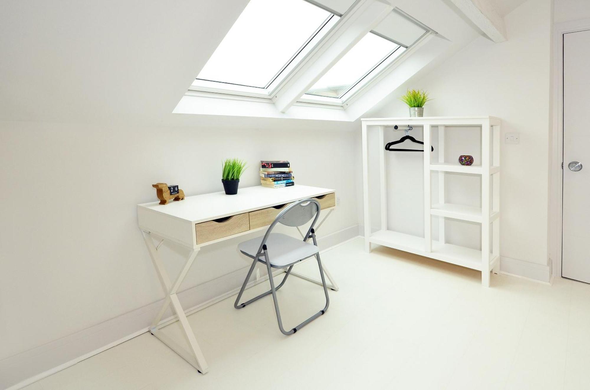 Townhouse Plus @ London Road Stoke Экстерьер фото