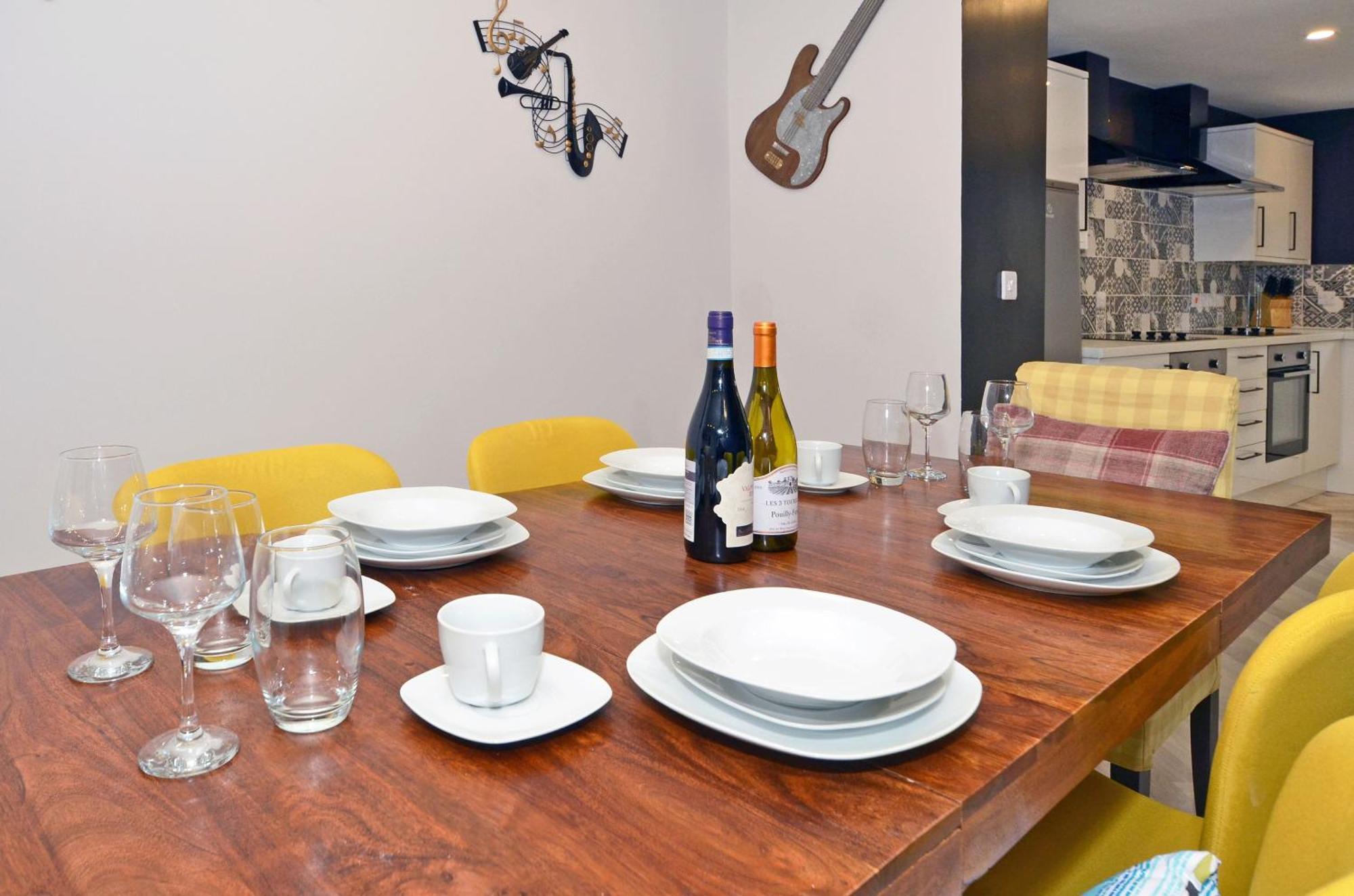 Townhouse Plus @ London Road Stoke Экстерьер фото