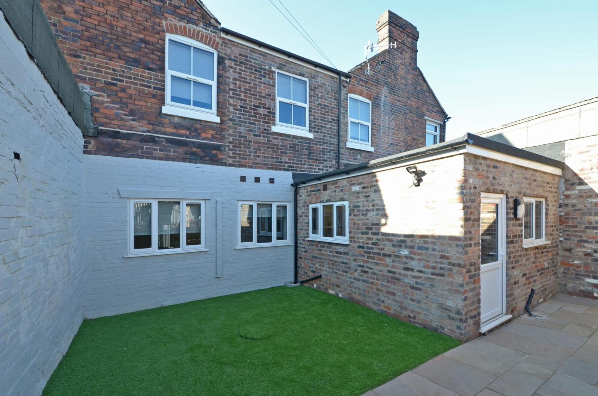 Townhouse Plus @ London Road Stoke Экстерьер фото